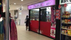 Lucky Plaza (D9), Shop House #498772161